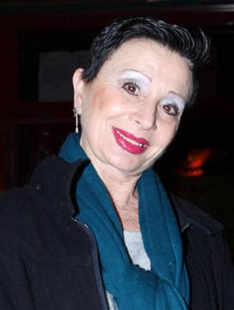 GRAPHIC CONTENT: Benidorm's Sticky Vicky to retire after 35 years of.